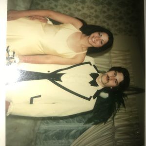 Meet your Posher, Debbie